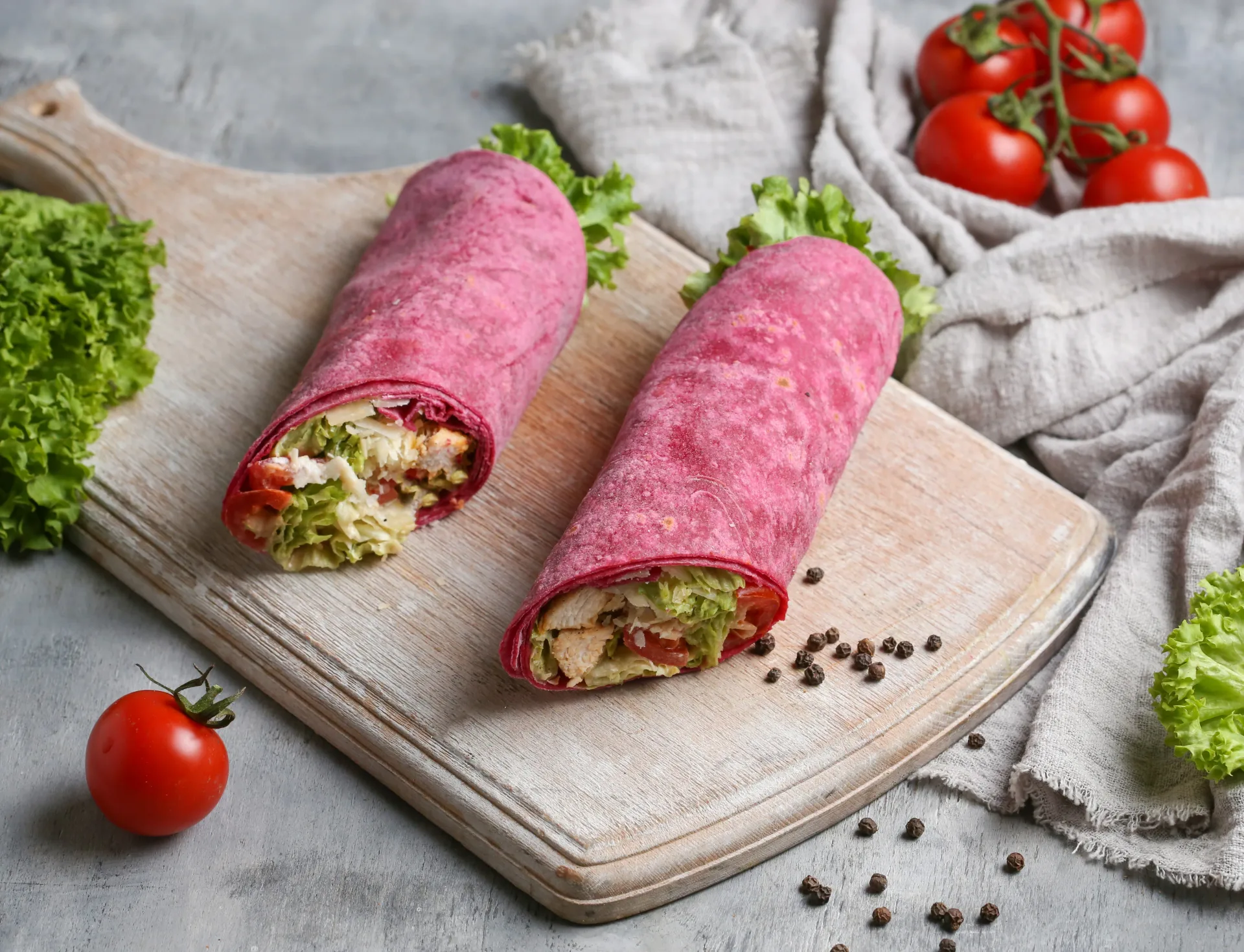 Цезарь Ролл