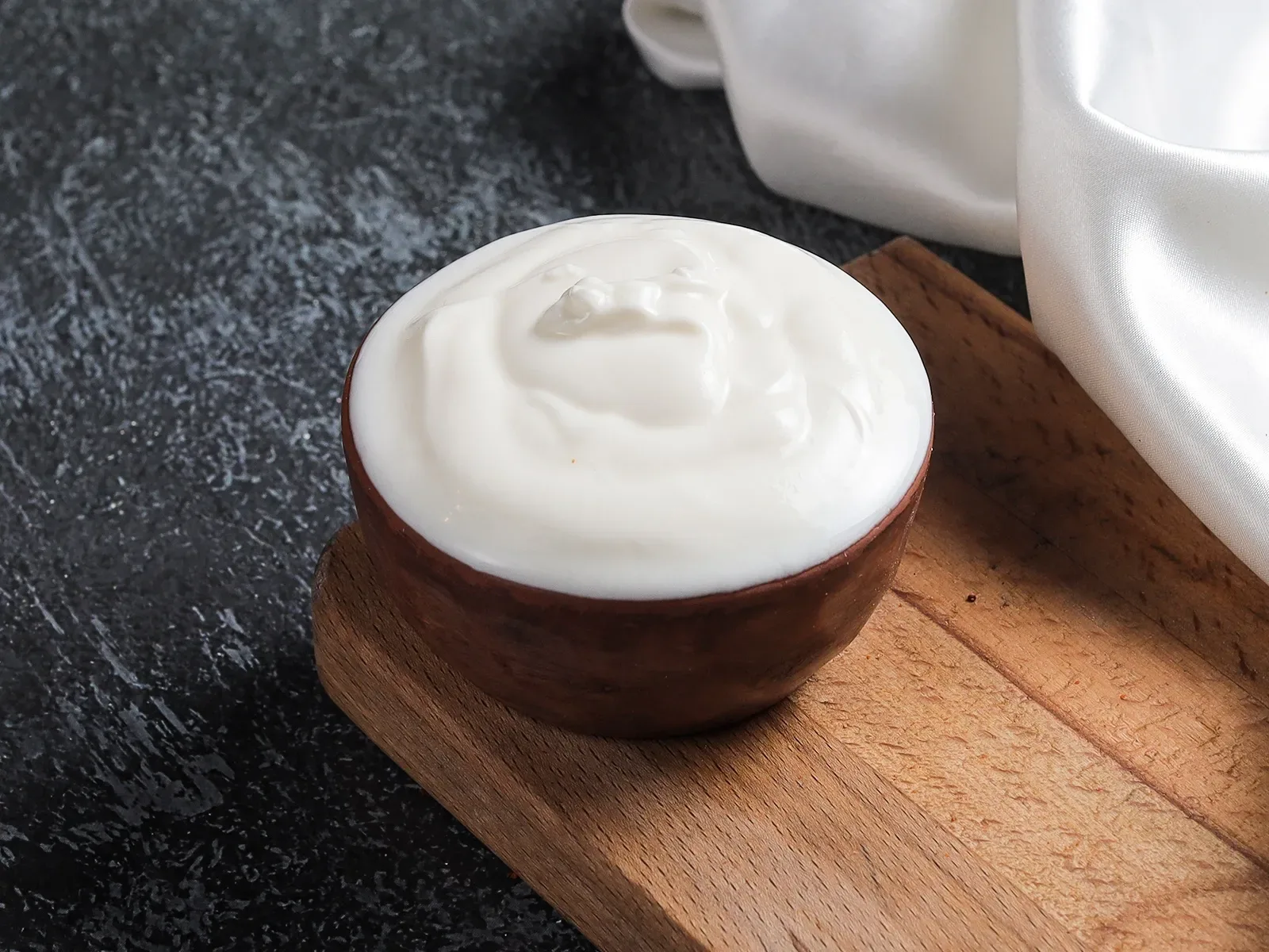 Սոուս թթվասեր