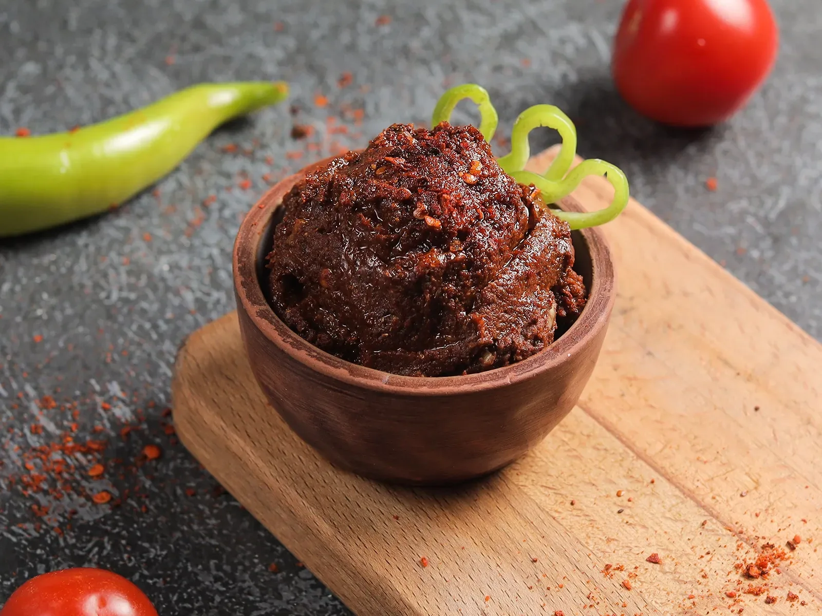 Սոուս աջիկա