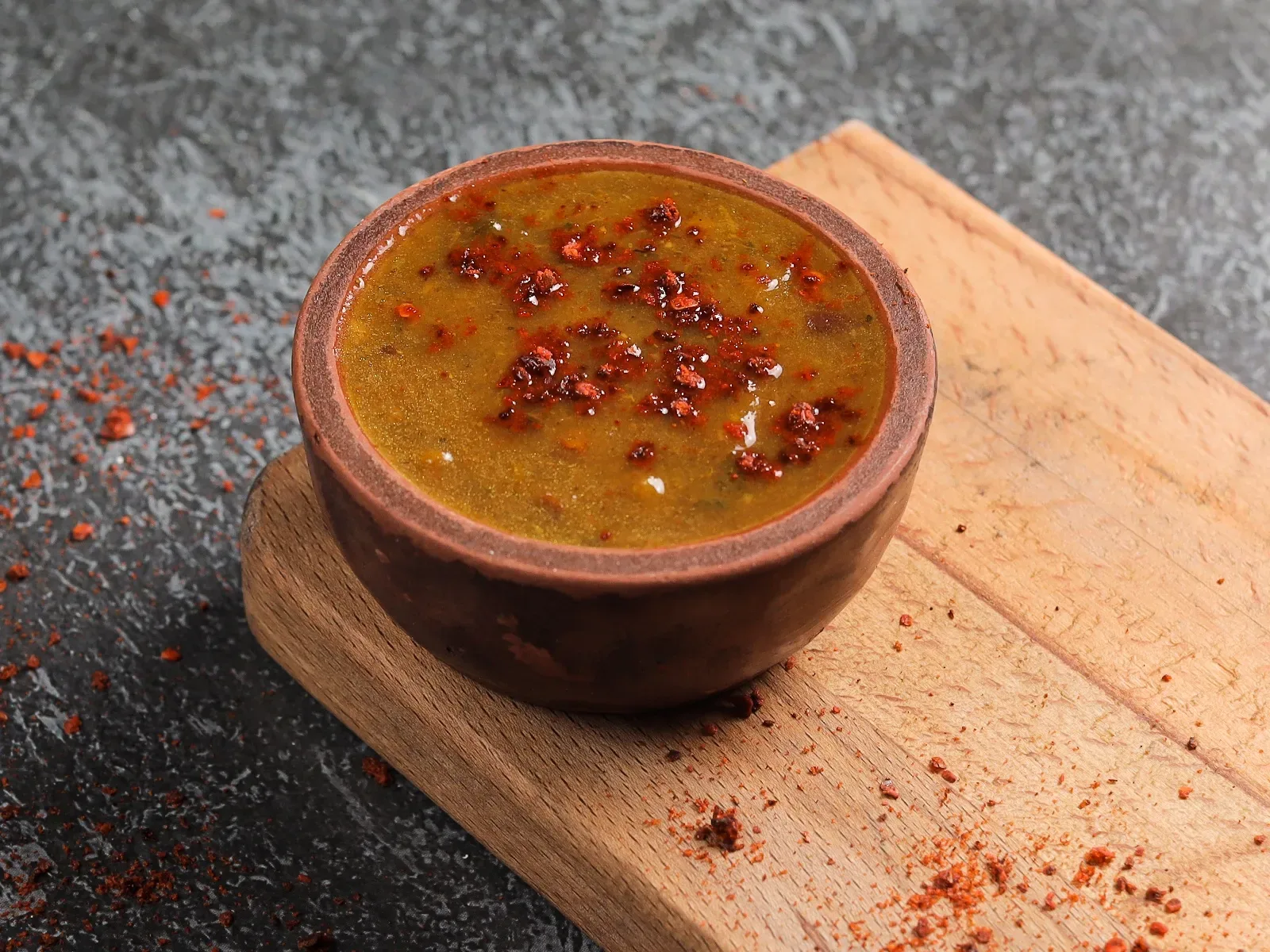 Սոուս տղեմալի