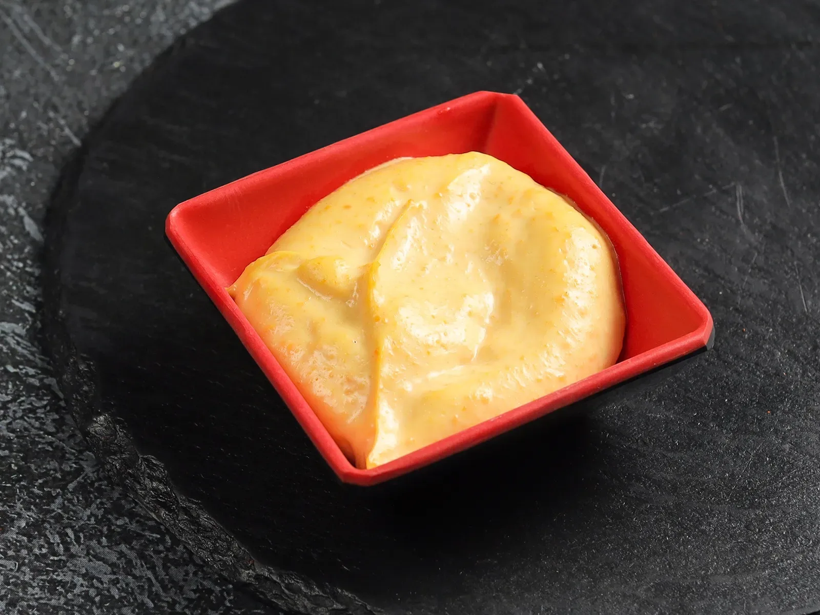 Սոուս պանրային