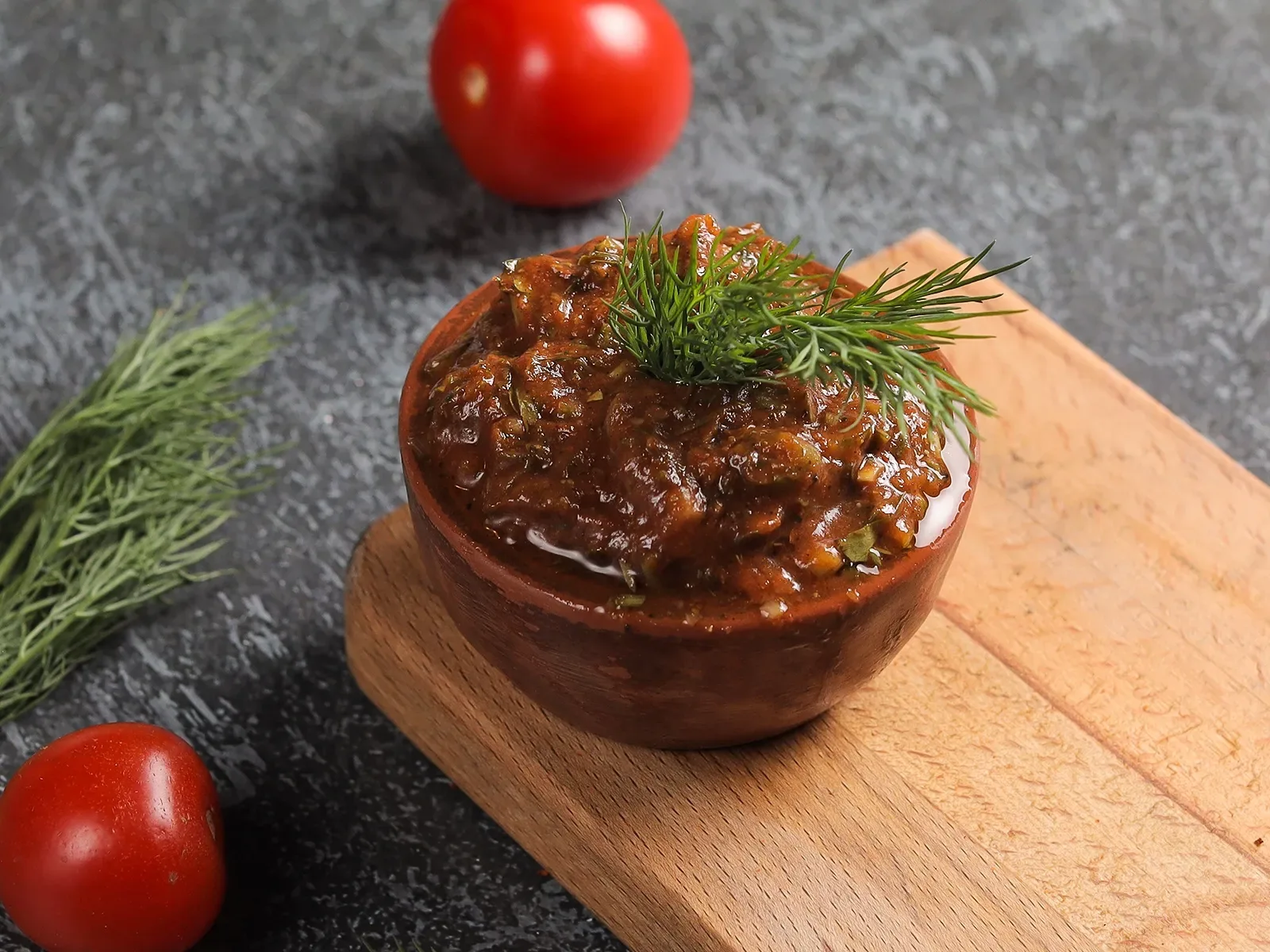 Սոուս սացեբիլի