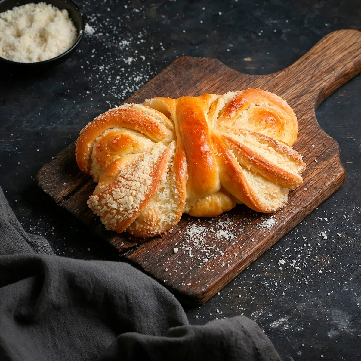 Բուլկի խորիզով