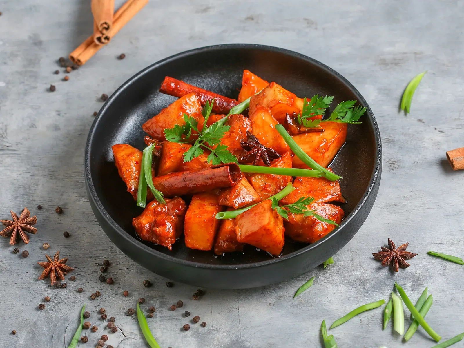 Շանհայական հավ