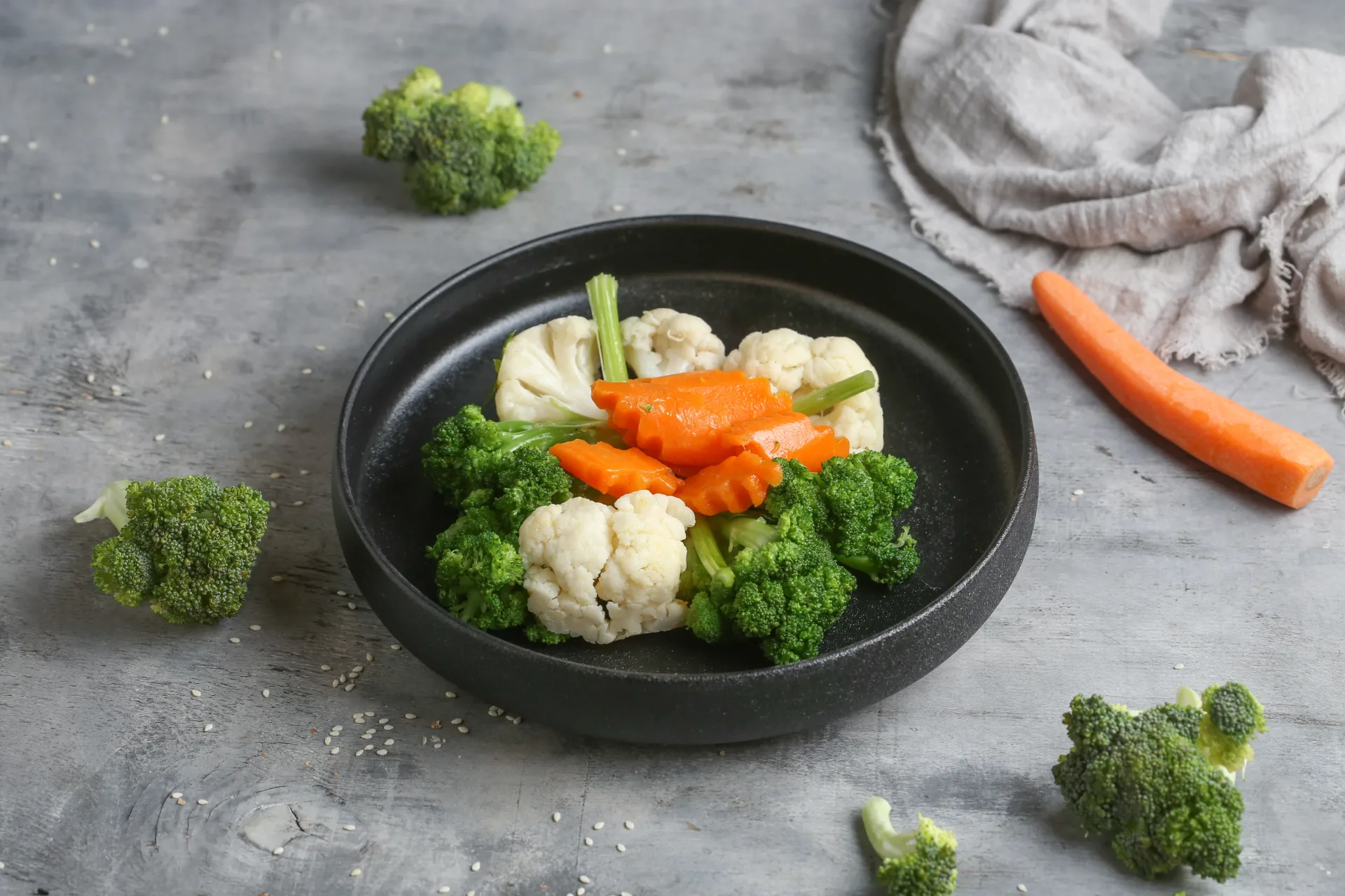 Մարինացված բանջարեղեն