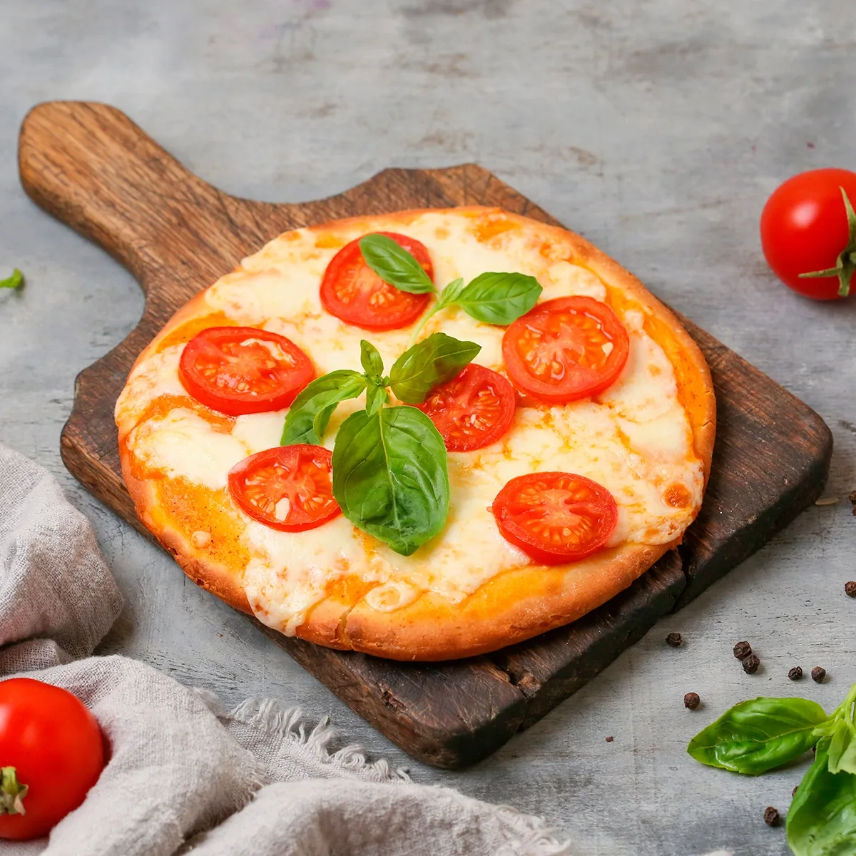 Մինի պիցցա ալեսյո