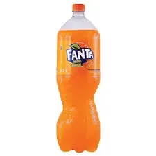 Ֆանտա մանդարին 500մլ