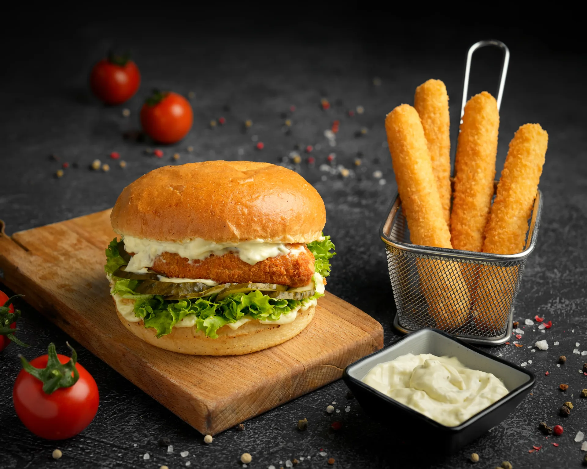 Կոմբո Կրիսպի