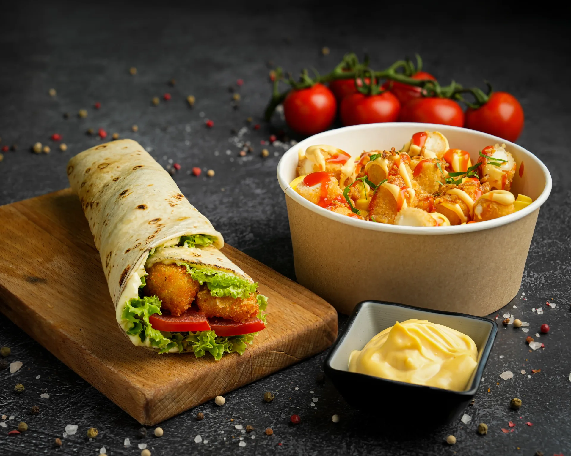 Կոմբո Թվիսթեր