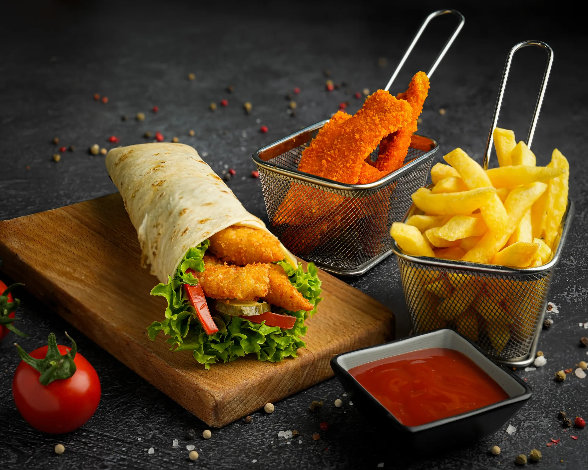 Կոմբո Կեսար