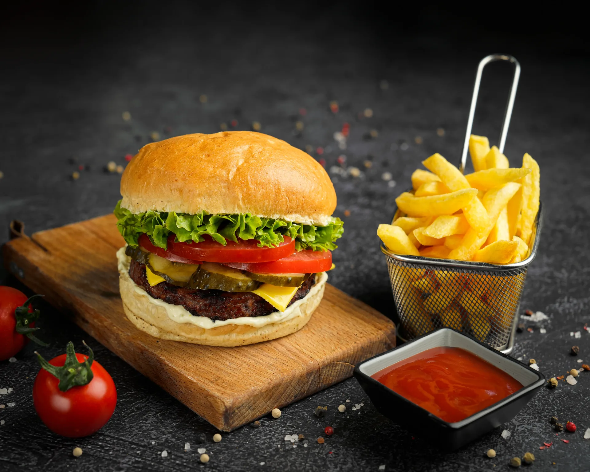 Կոմբո Դելյուքս