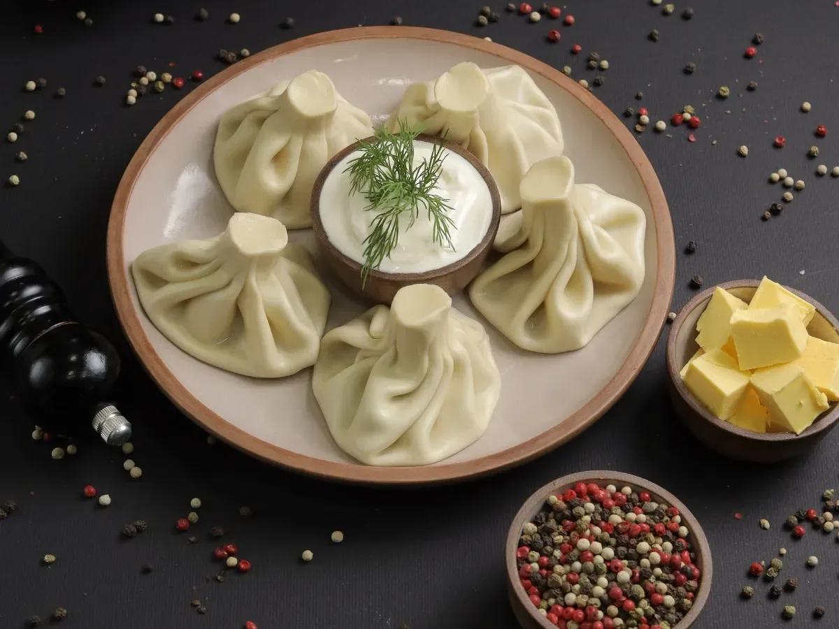 Խինկալի 12 հատ