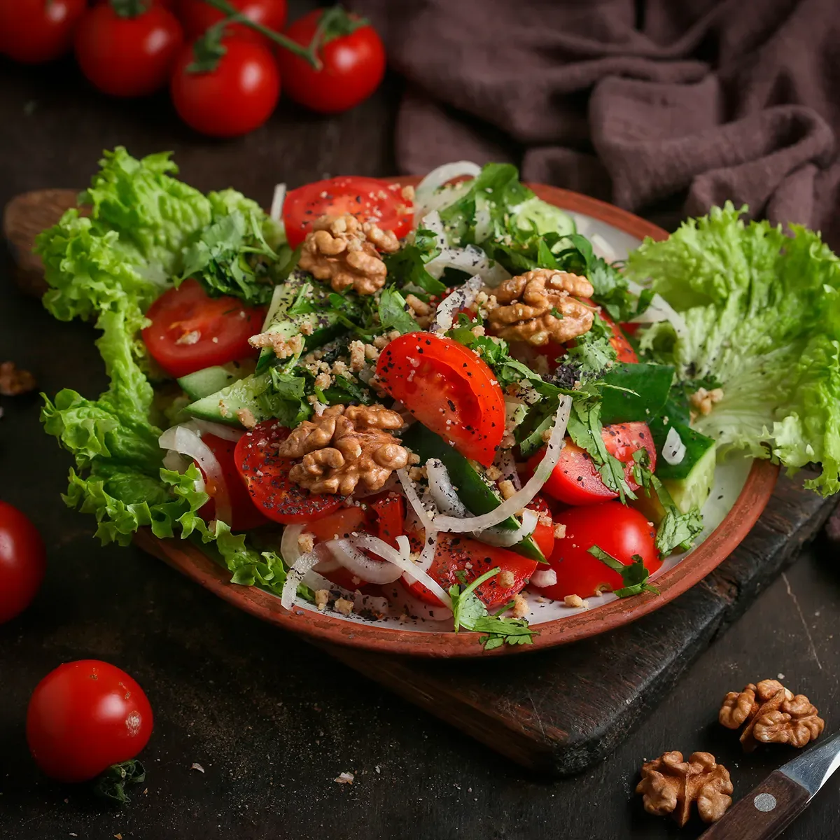 Աղցան քութաիսի