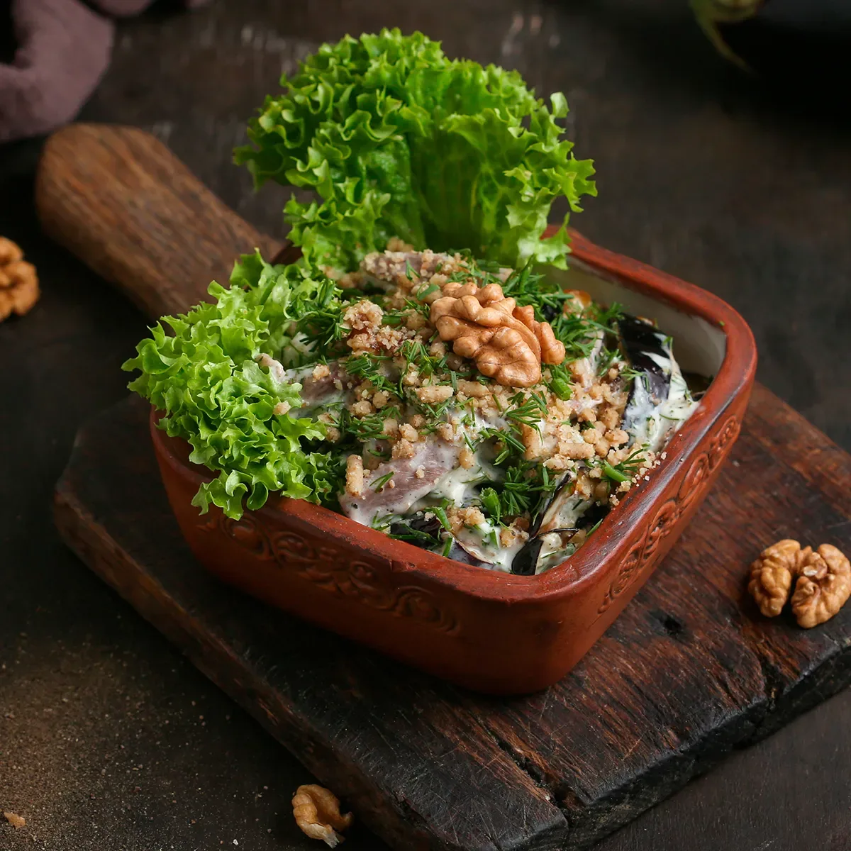 Աղցան սակարթվելո