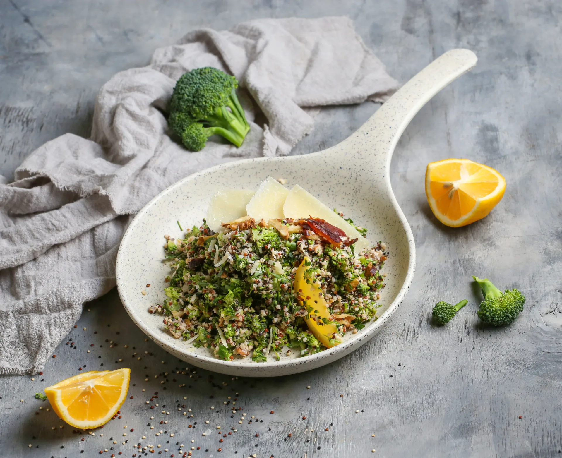 Салат Свежесть