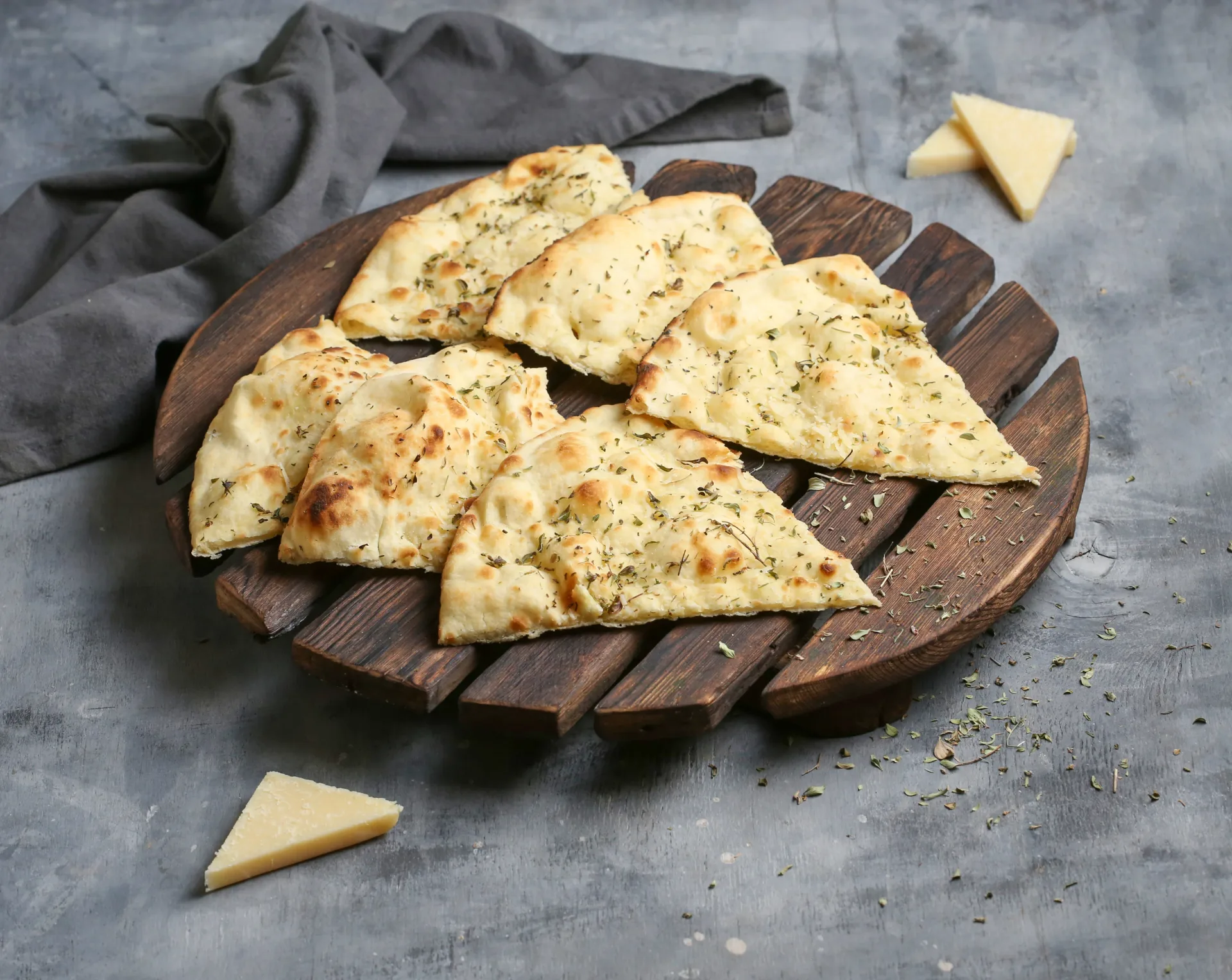 Իտալական հացիկ