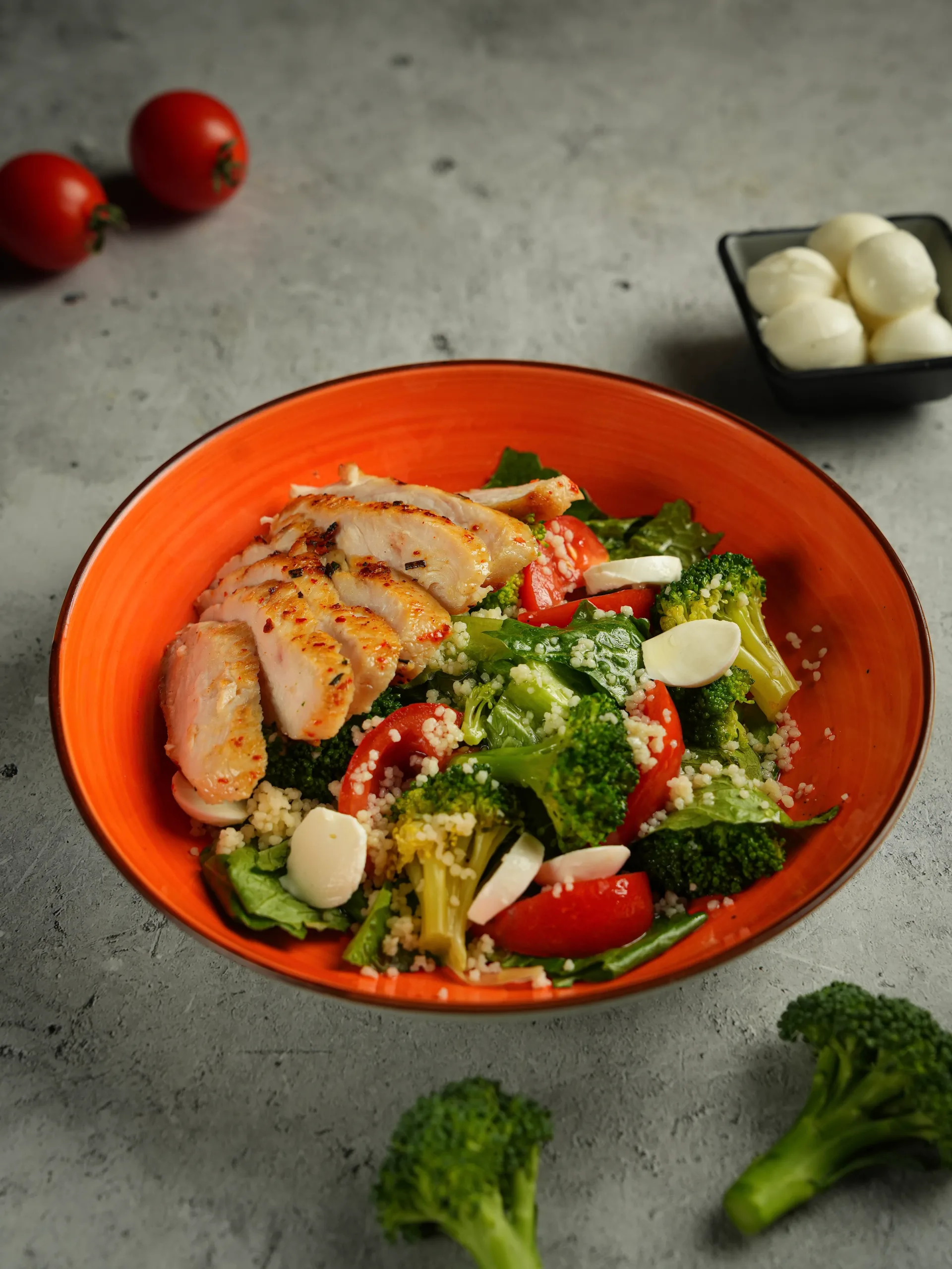 Աղցան Գռանո Պոլո