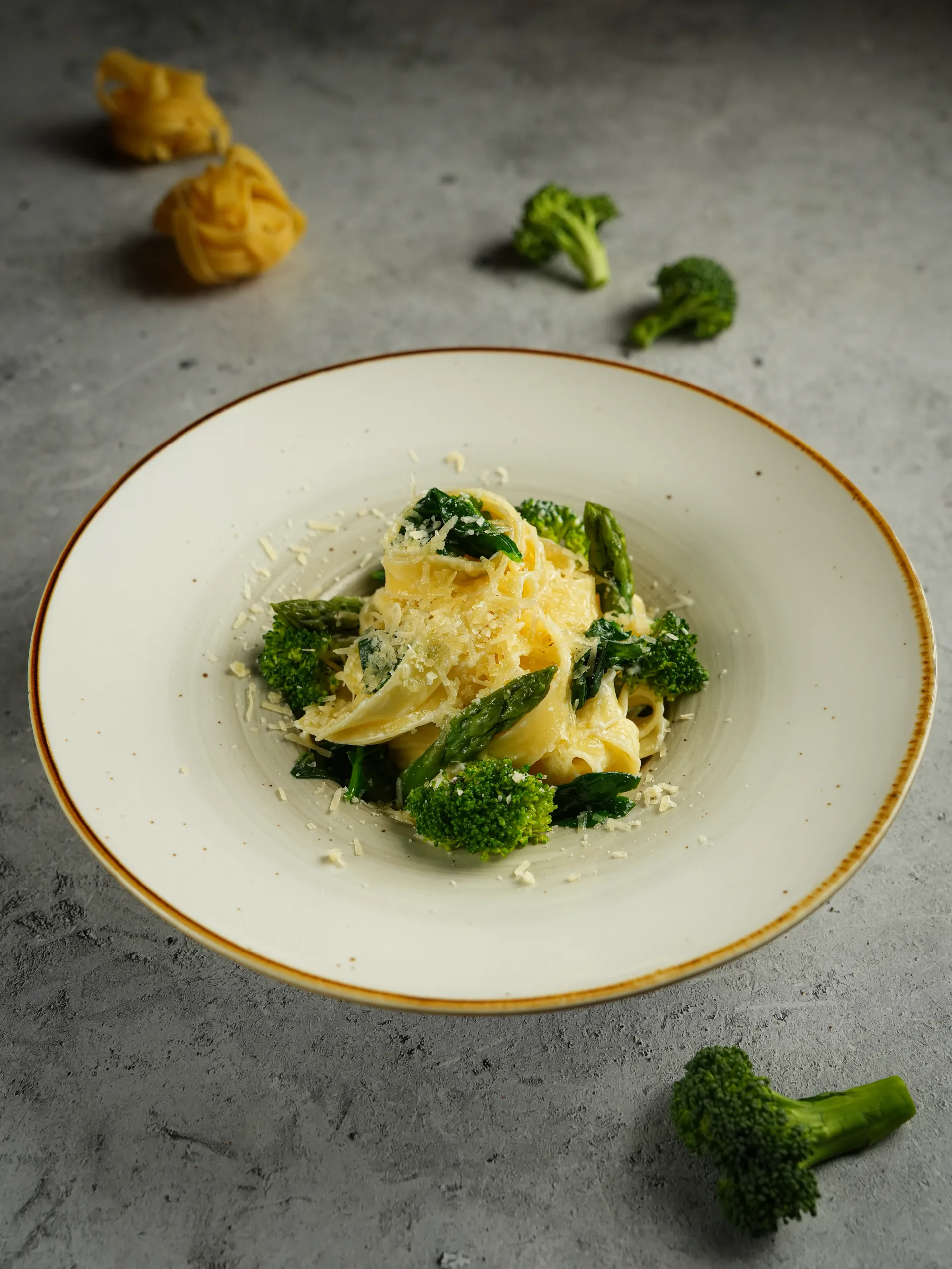 Պաստա Պրիմավեռա