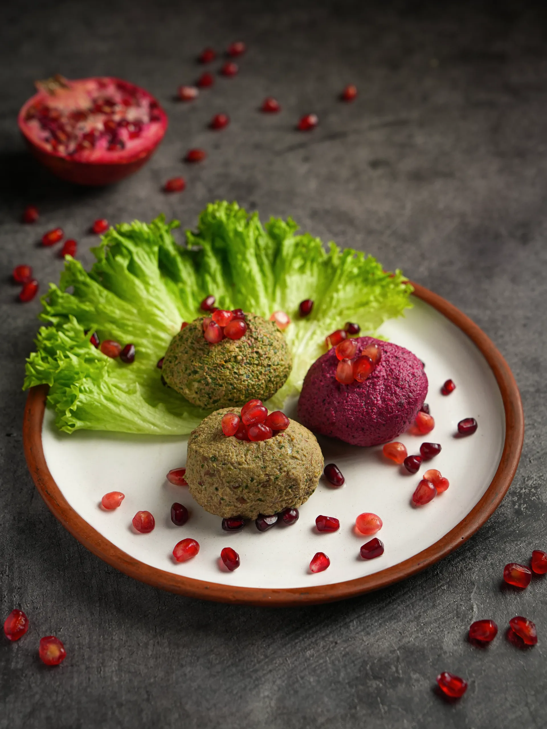 Փխալի ասորտի