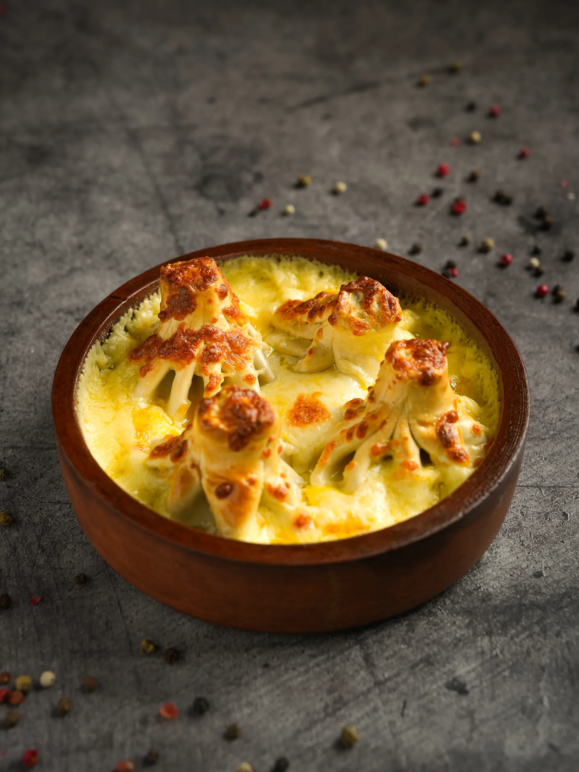 Խինկալի կեցիում